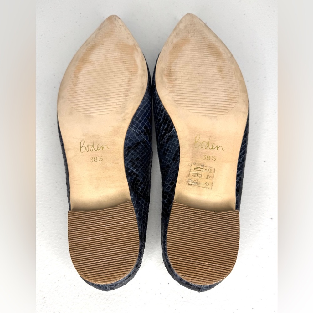Boden Hannah Slingback Sandals - Picture 8 of 10